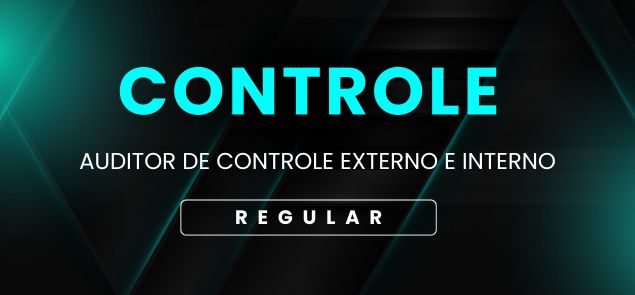 Mapa do Reverso: Controle Regular 