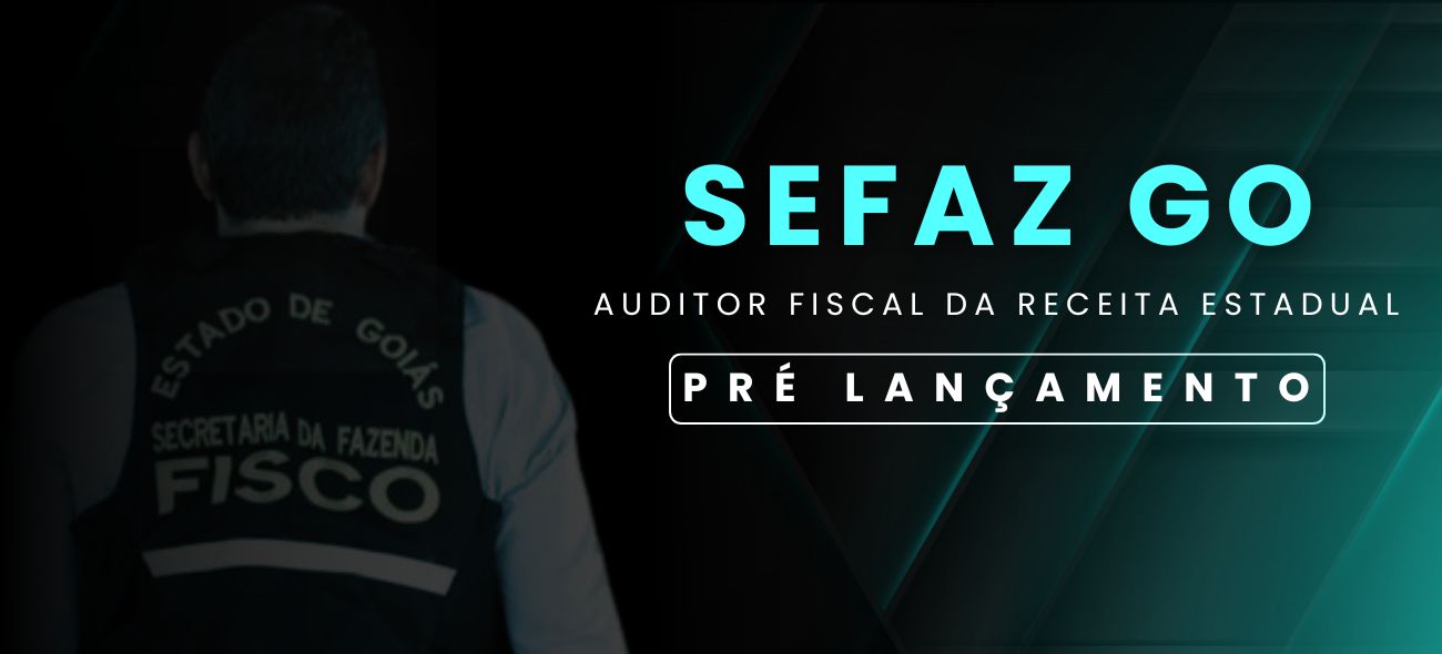 Mapa do Reverso: SEFAZ GO 