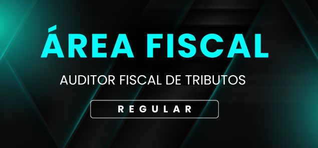 Mapa do Reverso: Fiscal Regular 